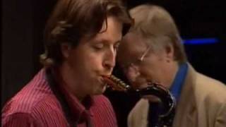 Mike Westbrook - Big Band RTV Slovenija - "Jones"