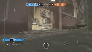 レインボーシックスシージ［R6S］11時からランク 概要欄確認！初見さん大歓迎！気軽にコメントください！