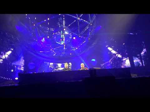 Masters of Hardcore@Brabanthallen - Vortex of Vengeance - State of Emergency - Part 01