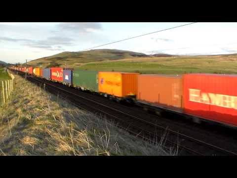 86614 & 86632 on 4M11