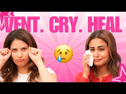 Ep. 108 A Moment of Silence for the Things That Broke Us