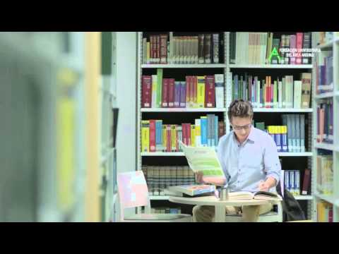 Una historia que crece en la Fundación Universitaria del Área Andina