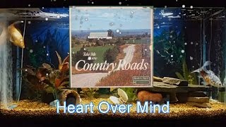Heart Over Mind   Mel Tillis and The Statesiders