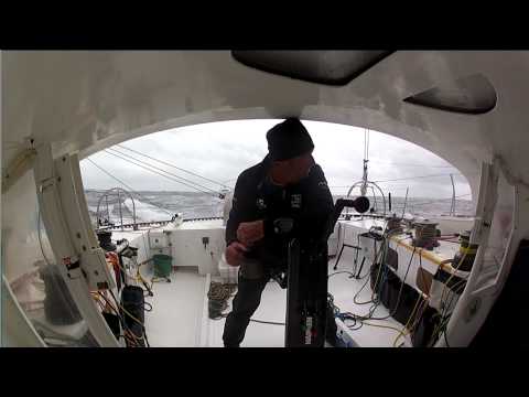 comment participer vendee globe