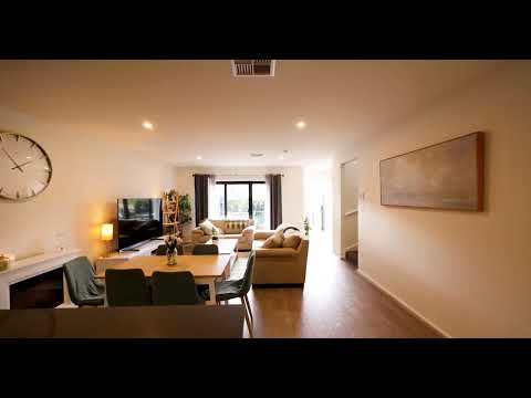 28 Ancher Street, Taylor, ACT 2913, 4 slaapkamers, 2 badkamers, Townhouse