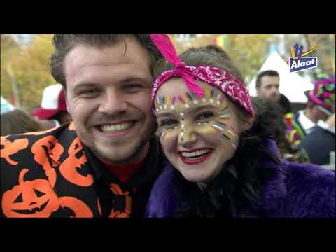 De11devande11de 2018: Christel & Quinn - Vastelaovesbelaovers