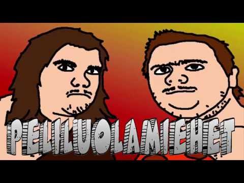 Haista Haaste - Päätösjakso - Kausi 1