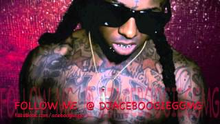 Lil Wayne-Goulish (Pusha T Diss)