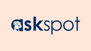 AskSpot Feature Release:  You're in the SpotLight...
