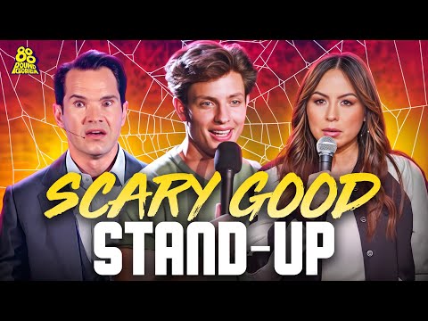 Top Comedy For Your Funny Bone | Stand-Up Comedy Compilation