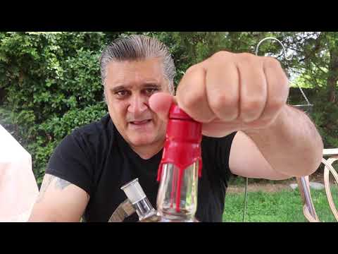 Starting a whiskey infinity bottle, & where to buy one.