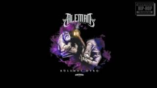 11.$an Loco$ Hu$tler - Alemán  (Rolemos Otro)
