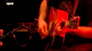 2. Ryan Adams - If I Am A Stranger - Breda, Netherlands