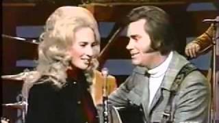 GEORGE & TAMMY - WE'RE NOT THE JET SET