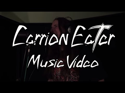 Sludgehammer - Carrion Eater (Official Music Video)