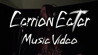 Sludgehammer - Carrion Eater (Official Music Video)