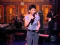 Bettye LaVette - Salt of the Earth - 6/23/2010