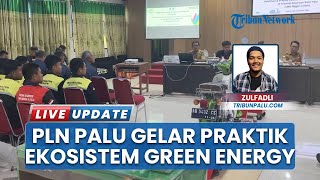 PLN UP3 Palu Gandeng SMKN 3, Pastikan Bekali Modifikasi Motor Konvensional Jadi Motor Listrik
