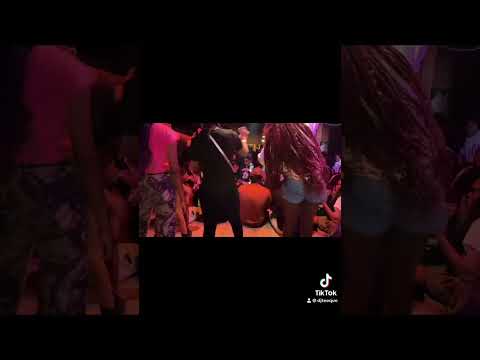 Promotional video thumbnail 1 for DJ TeeQue