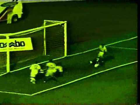 Passo Fundo 1x1 Pelotas (17/01/2001) Vermelhão da Serra  -  Gauchão