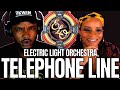 ELECTRIC LIGHT ORCHESTRA 🎵 E.L.O. 