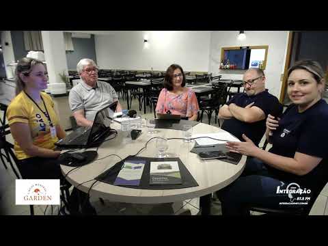 4º Programa Momento do Turismo no Vale