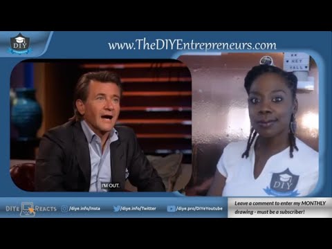 Beverage Boy Shark Tank Pitch