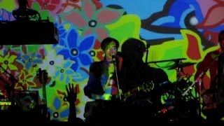 of Montreal: Nonpareil Of Favor [HD] 2009-04-19 - New Haven, CT
