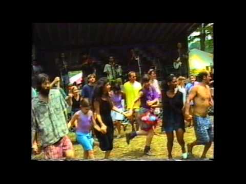 Promotional video thumbnail 1 for Hypnotic Clambake