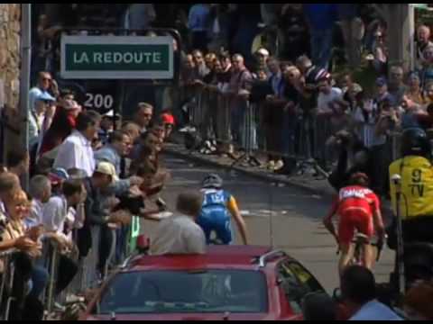 Fleche-Wallonne 2003 