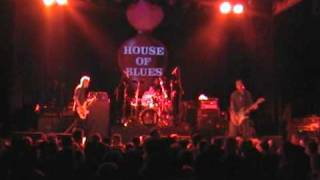 Shades Apart - 100 Days - 04/07/99