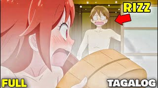 ITINAKWIL SYA NG KANYANG PAMILYA KYA KUMUHA SYA NG ASAWA NA MAY TINATAGONG MELON Tagalog Anime Recap