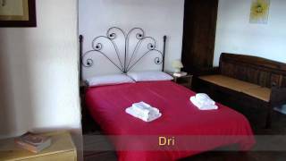 preview picture of video 'Appartement Cantueso, Periana, Spanje'