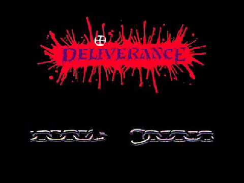Deliverance -Deliverance - 1989 - Full Album