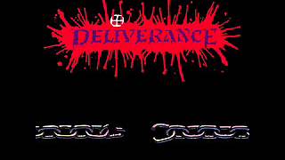 Deliverance -Deliverance - 1989 - Full Album
