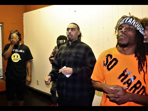 Say No Mo vs So Hard