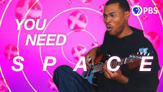 How to Make ANYTHING Funky (feat. @NikWestBass )