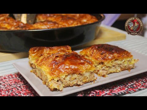 Πίτα Λιτοχώρου