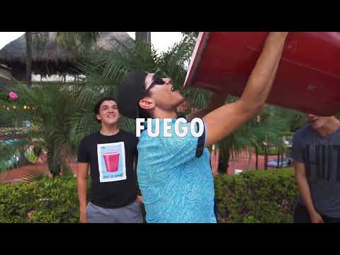 [FREE] "FUEGO" - TYGA x YANIX x Limba TYPE BEAT (RAYBURNBEATS)