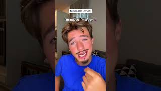 Download lagu Misheard Lyrics ❤️ mp3 Download lagu Misheard Lyrics ❤️ mp3