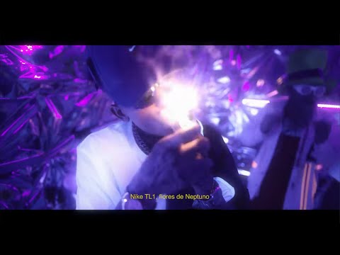 Neptuno  - Fili Wey x 7Malva x El Pesa 9 (Shot By Tripwshots)