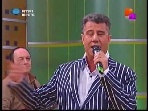 Bandalusa - "Se a casa cair"