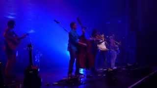 ISD16 (For Those Who've) Gone On - The Infamous Stringdusters
