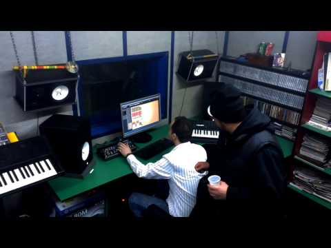 Teaser Baboi feat. Rashid (C.I.A.) - Nimic nu merge