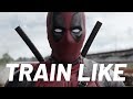Ryan Reynolds Deadpool 2 Workout Train Like A Celebrity Men S Health