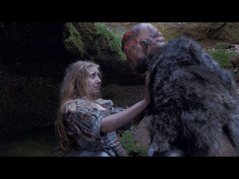 Wild Man Fell In Love With Princess - Tale of Tales (2015 ) Movie Explained