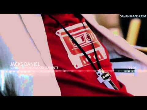 Vinter in Hollywood (Savant) - Jacks Daniel