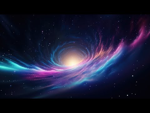 Quasars- The Brightest Black Hole in Universe! #quasar #quasarlive #blackhole #universe #brightest