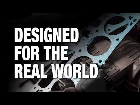 PermaTorque MLS Head Gaskets | Fel-Pro Gaskets