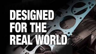 PermaTorque MLS Head Gaskets | Fel-Pro Gaskets